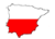 INSTAR - Polski